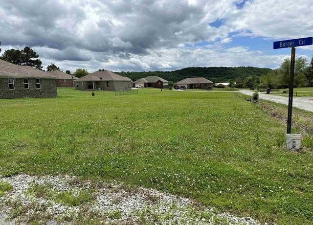 Property at 5 Rambler Ln Lot 5, Rose Bud, AR 72137