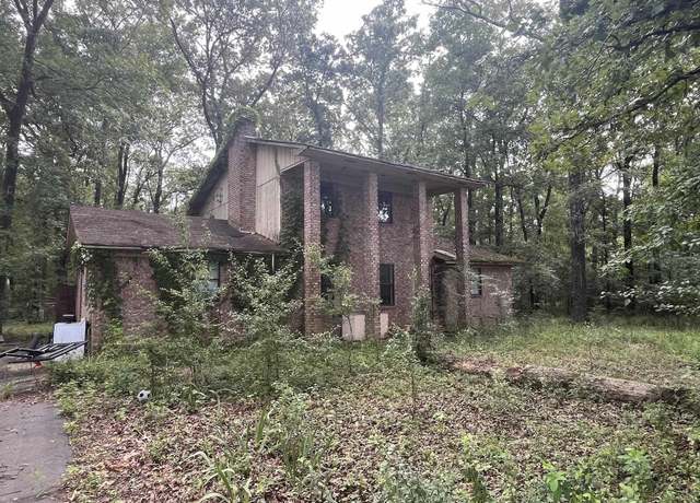 Property at 175 Mitchell Ln, Beebe, AR 72012, 3 beds, 3 baths