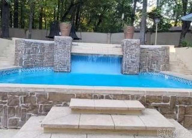 Property at 1906 Carolyn Dr, Jonesboro, AR 72404, 4 beds, 3 baths