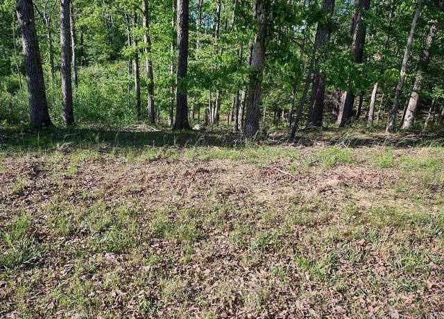 Property at 825 Independence, Hot Springs, AR