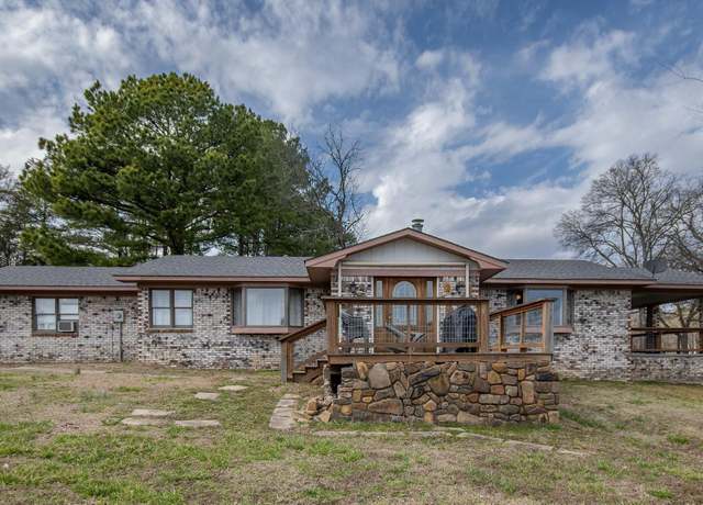 Property at Undisclosed address, Mena, AR 71953, 3 beds, 2 baths