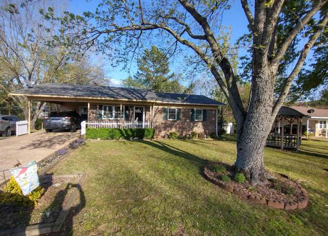 Property at 404 Downey Dr, Mountain View, AR 72560, 3 beds, 2 baths