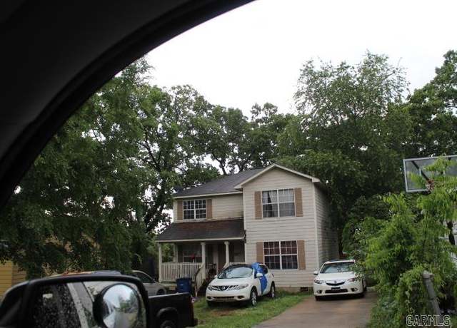 Property at 1214 W 48th St, North Little Rock, AR 72118, 3 beds, 2 baths