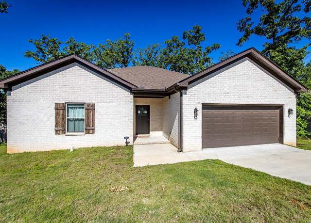 Property at 3005 Miracle Heights Cv, Sherwood, AR 72120, 3 beds, 2 baths
