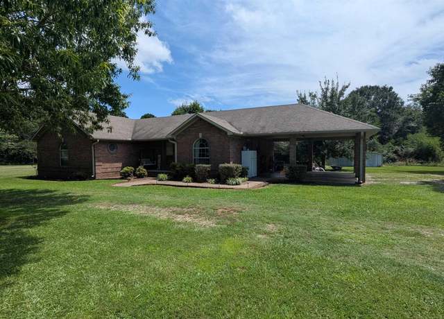 Property at 1038 Velvet Ridge Rd, Bradford, AR 72020, 3 beds, 2 baths