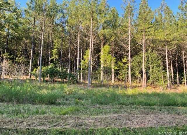 Property at 5 Round Mountain Rd Lot 5, Conway, AR 72034