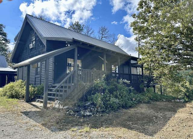 Property at 47 Chigger Hl, Story, AR, 4 beds, 3.5 baths