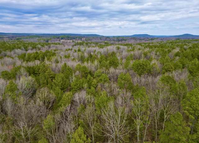 Property at 000 Mount Zion Rd, Bee Branch, AR 72013