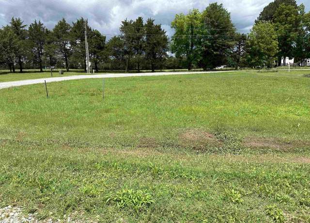 Property at 1 Rambler Ln Lot 1, Rose Bud, AR 72137