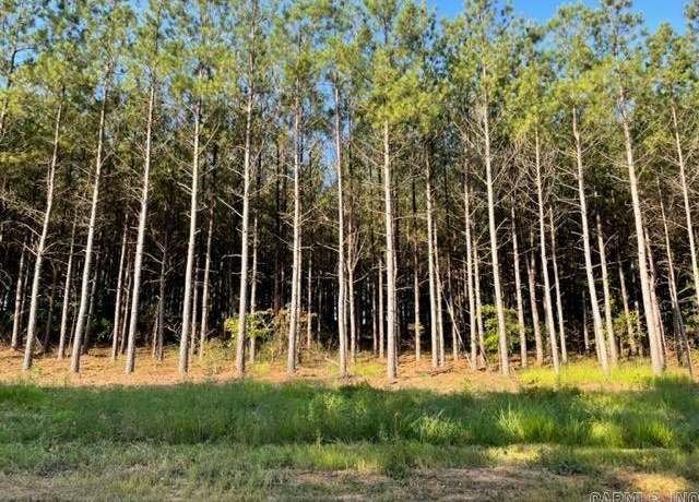 Property at 6 Round Mountain Rd Lot 6, Conway, AR 72034