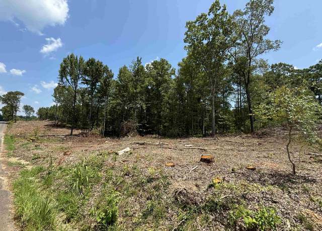 Property at 0 Grant 43 (a), Sheridan, AR 72150