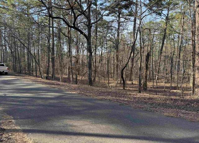 Property at 93 Ronquillo Way, Hot Springs Village, AR 71909