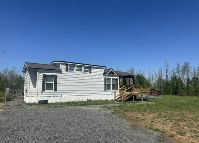 Property at 35 Virgil Rd, Ward, AR 72176, 2 beds, 1 bath