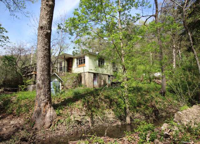Property at 361 Rim Shoals Ln, Mountain Home, AR 72653, 2 beds, 1 bath