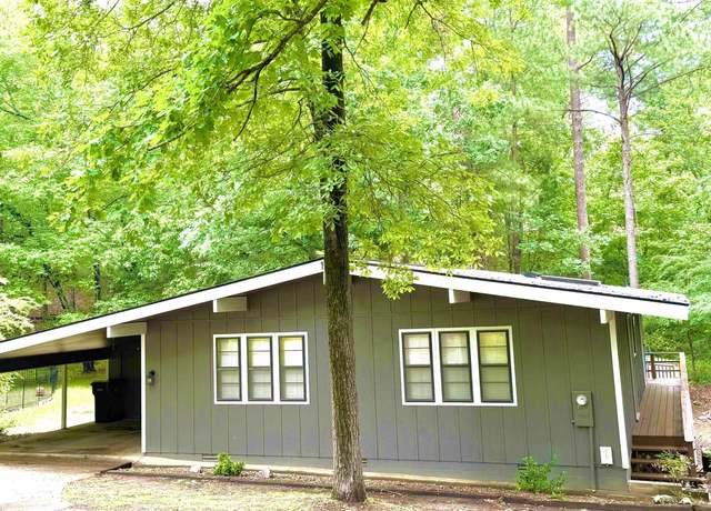 Property at 11 Tomino Way, Hot Springs Village, AR 71909, 3 beds, 2.5 baths