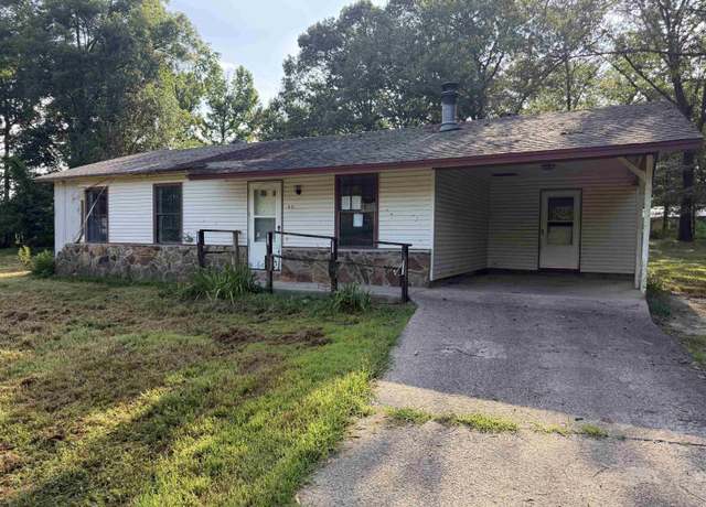 Property at 49 Church Cir, Greenbrier, AR 72058, 3 beds, 1.5 baths