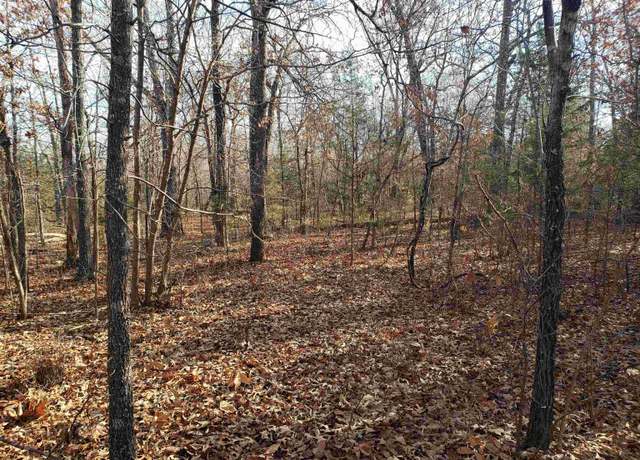Property at L-22 & 23, B-9 Poteau Trce, Cherokee Village, AR 72529