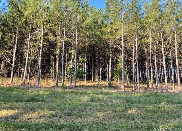 Property at 7 Round Mountain Rd Lot 7, Conway, AR 72034