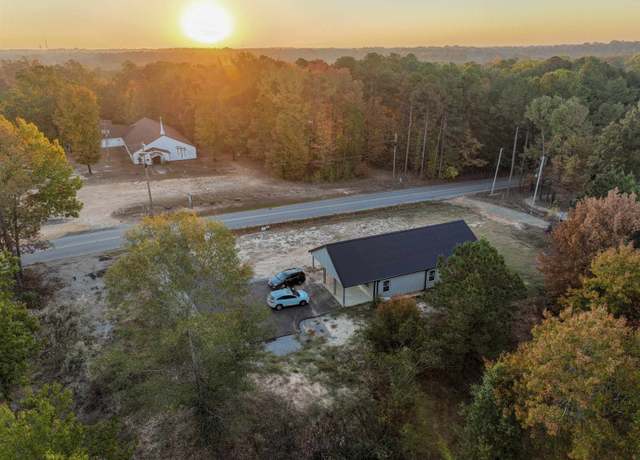 Property at Tbd Mountain Pine Rd, Mabelvale, AR 72103
