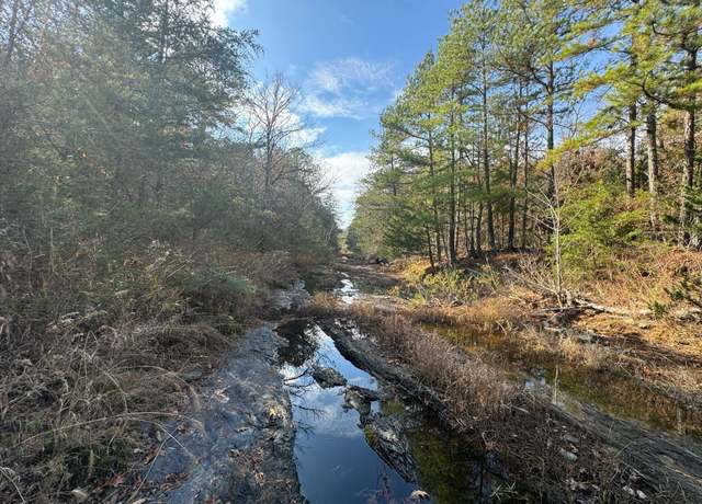 Property at 193 Polk Road 147, Mena, AR 71953