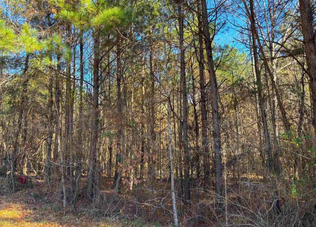 Property at 84 Grant 733, Sheridan, AR 72150
