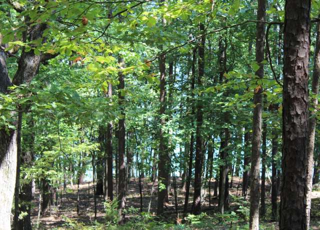Property at 14 Lake Point Dr Lot 14, Quitman, AR