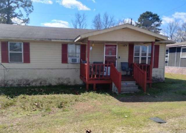 Property at 117 N Loop St, Mineral Sprs., AR 71851, 3 beds, 1 bath