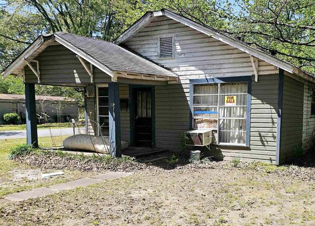 Property at 701 N Rose, Sheridan, AR 72150, 2 beds, 1 bath