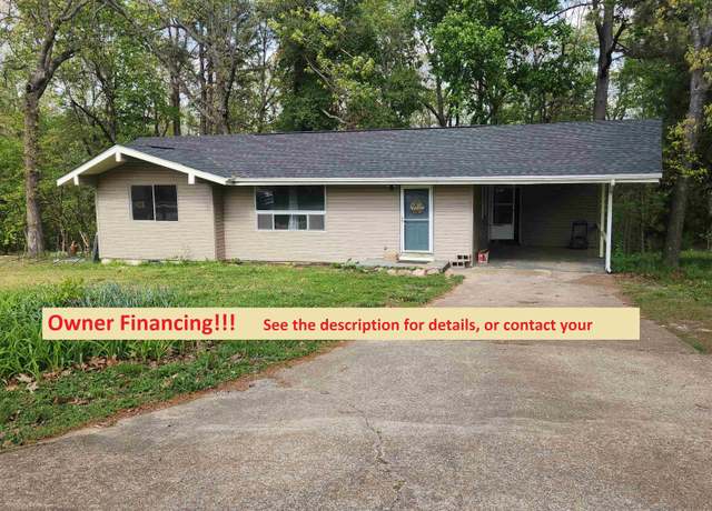 Property at 6 Mishemokwa Dr, Cherokee Village, AR 72529, 2 beds, 1.5 baths