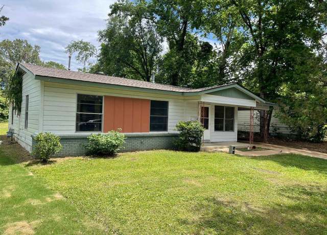 Property at 1508 Keaton St, Jacksonville, AR 72076, 3 beds, 1.5 baths