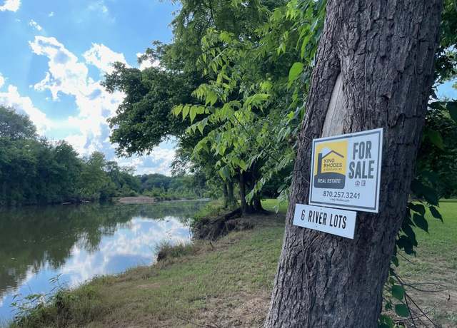 Property at Griffin Rd, Hardy, AR 42542