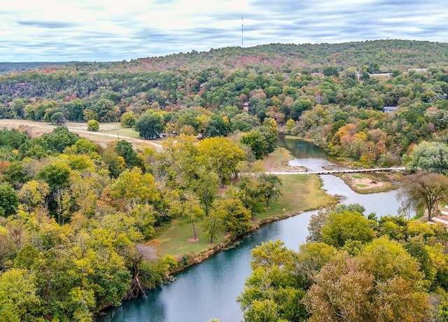 Property at Griffin Road, Lot 2, Hardy, AR 42542