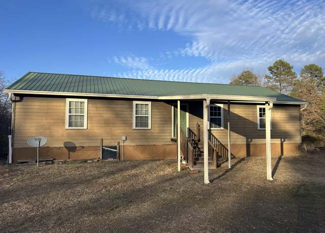 Property at 5934 W Hwy 9, Clinton, AR 72031, 4 beds, 2 baths