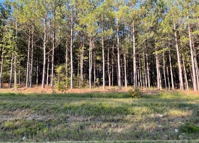 Property at 1 Round Mountain Rd Lot 1, Conway, AR 72034