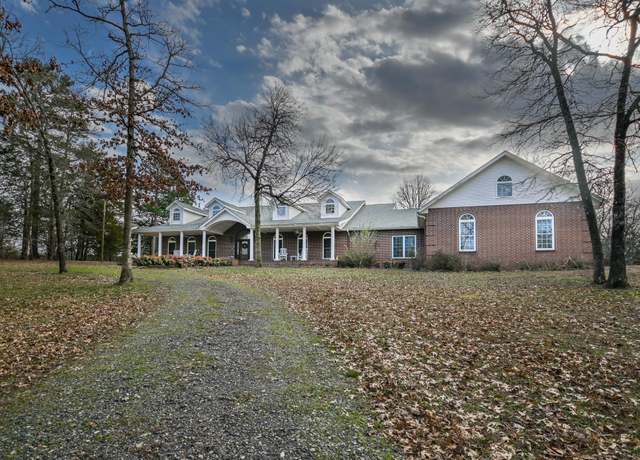 Property at Undisclosed address, Mena, AR 71953, 4 beds, 4 baths