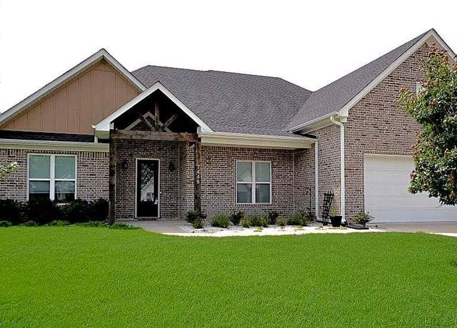 Property at 7445 Northwood, Benton, AR, 4 beds, 3.5 baths