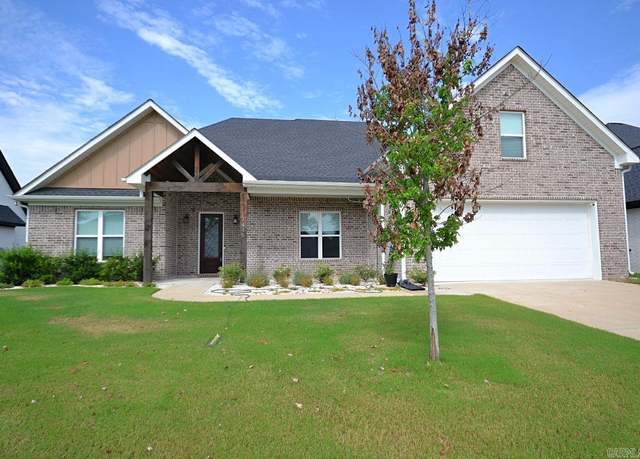 Property at 7445 Northwood, Benton, AR, 4 beds, 3.5 baths