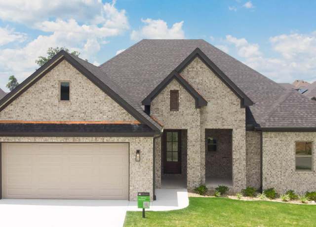 Property at 120 Natural Trl, Maumelle, AR 72113, 4 beds, 3 baths