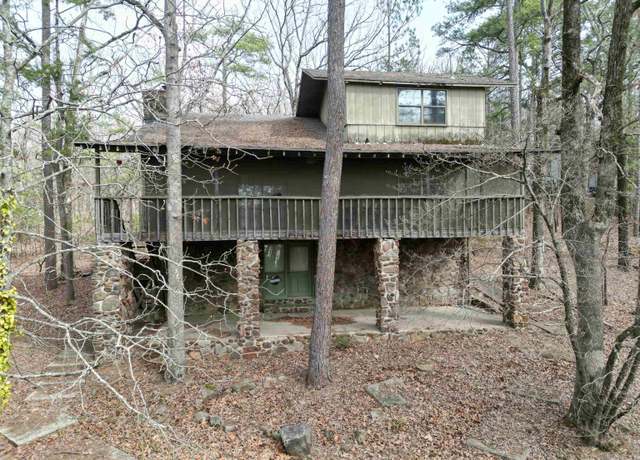 Property at 416 Mockingbird Ln, Heber Springs, AR 72543, 3 beds, 3 baths