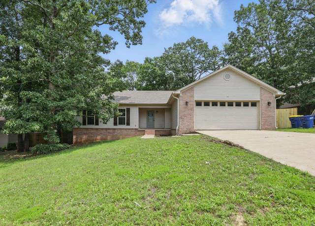 Property at 19 Twin Lks, Cabot, AR 72023, 4 beds, 2 baths