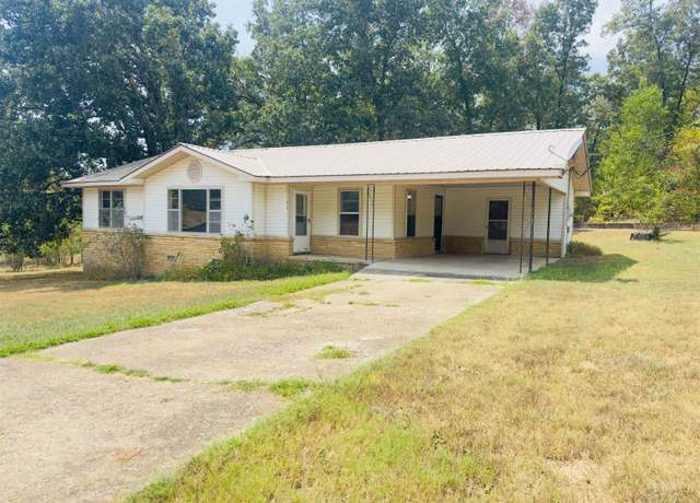 Property at 26 Sheffield Rd, Melbourne, AR 72556, 3 beds, 1 bath