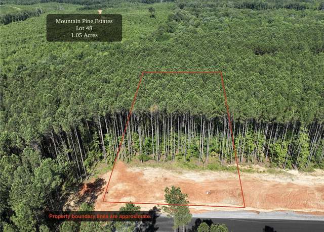Property at Tbd Mountain Pine Rd, Mabelvale, AR 72103