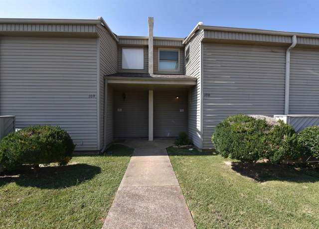 Property at 135 Hillview Dr #109, Fairfield Bay, AR 72088, 2 beds, 1.5 baths