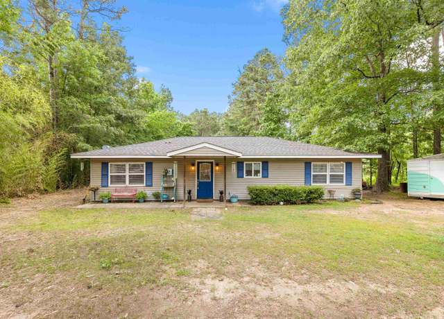 Property at 8011 Dial Rd, Rison, AR 71665, 3 beds, 2 baths