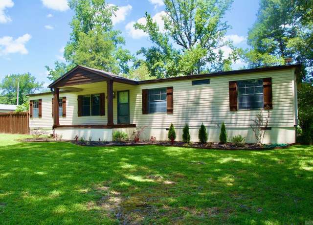 Property at 1516 Treasure Isle Rd, Hot Springs, AR 71913, 3 beds, 2 baths