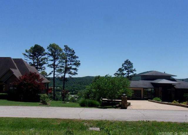Property at 9 White Bluffs Ct Lot 9, Mountain Home, AR 72653