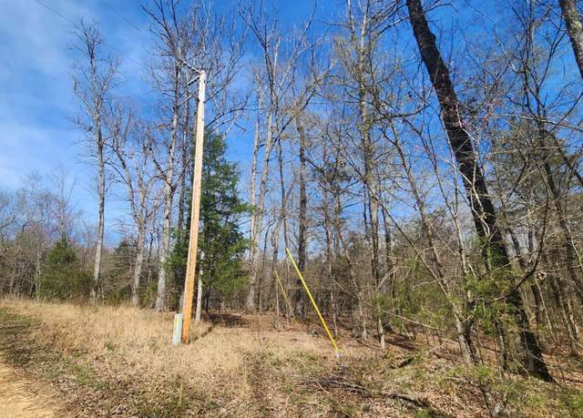 Property at Tbd Markerville Rd, Story, AR
