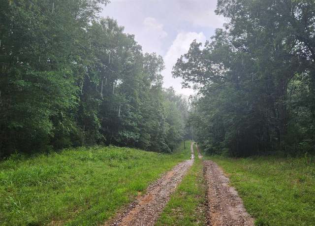 Property at Tbd Markerville Rd, Story, AR