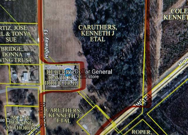 Property at 3112 Hwy 13, Mcrae, AR 72102