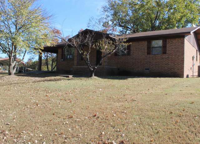 Property at 1041 Red Bluff Rd, Marshall, AR 72650, 2 beds, 2 baths